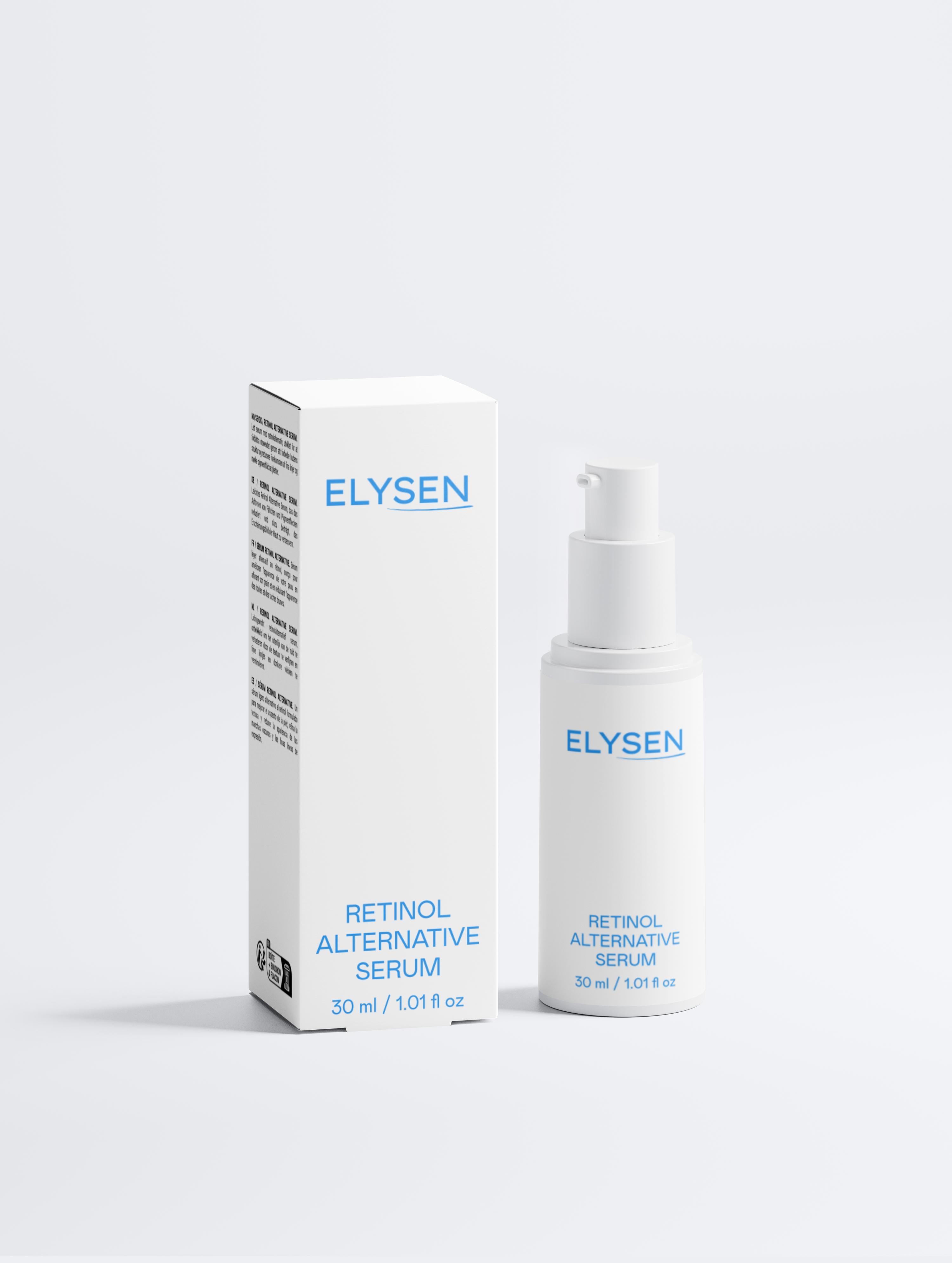 Retinol Alternative Serum