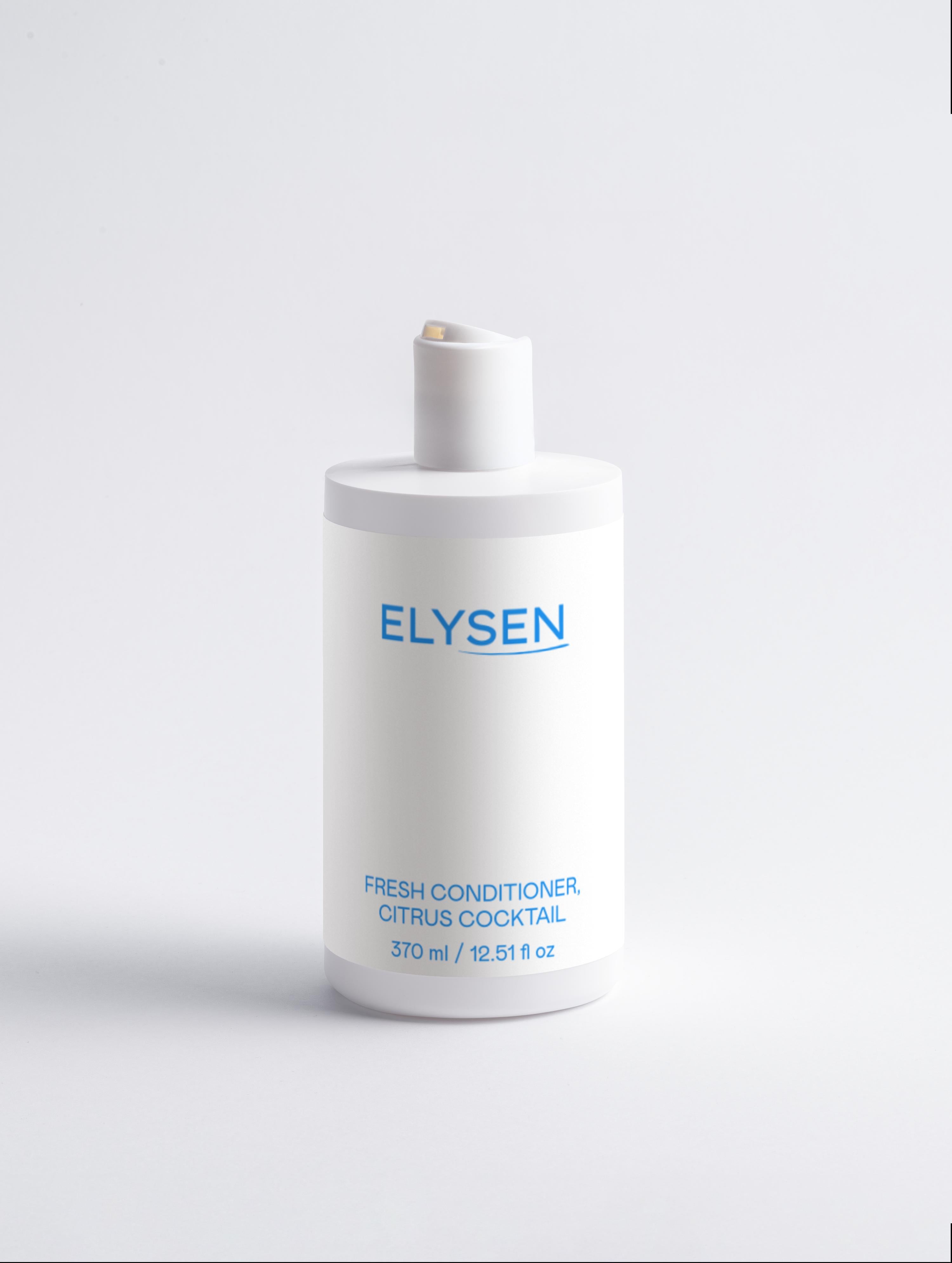 Fresh Conditioner, Citrus Cocktail