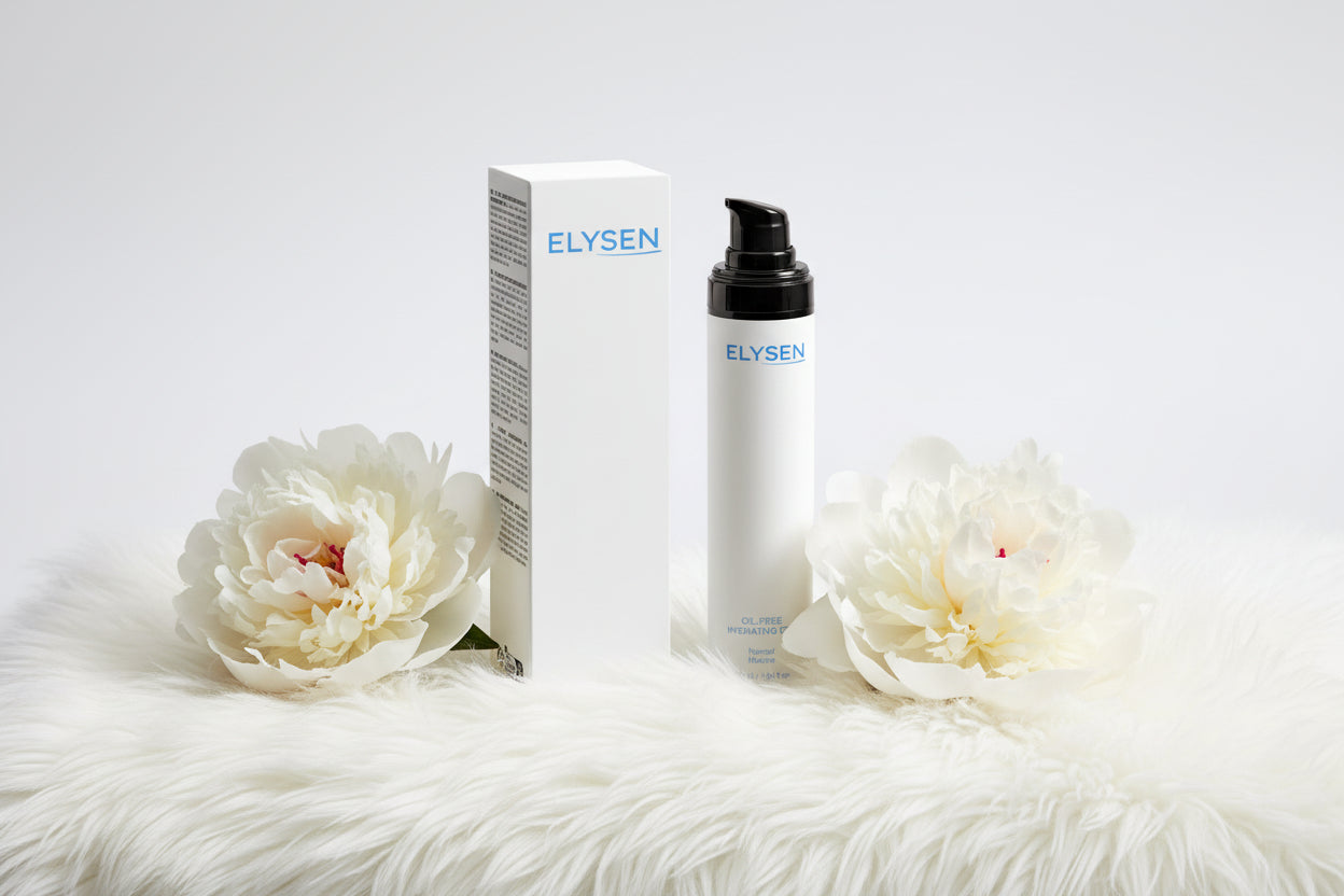 Oil-Free Hydrating Gel