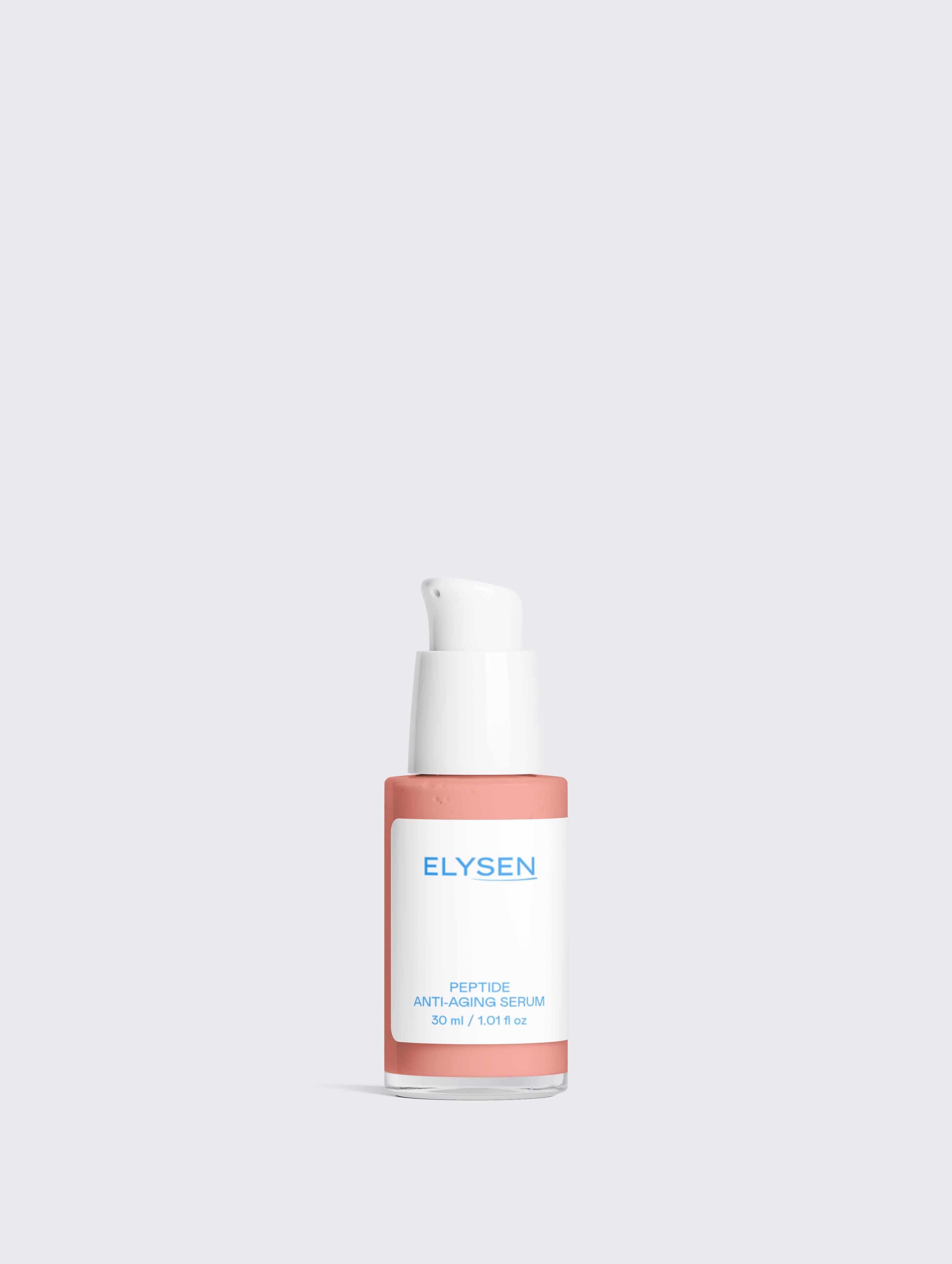 Peptide Anti-Aging Serum