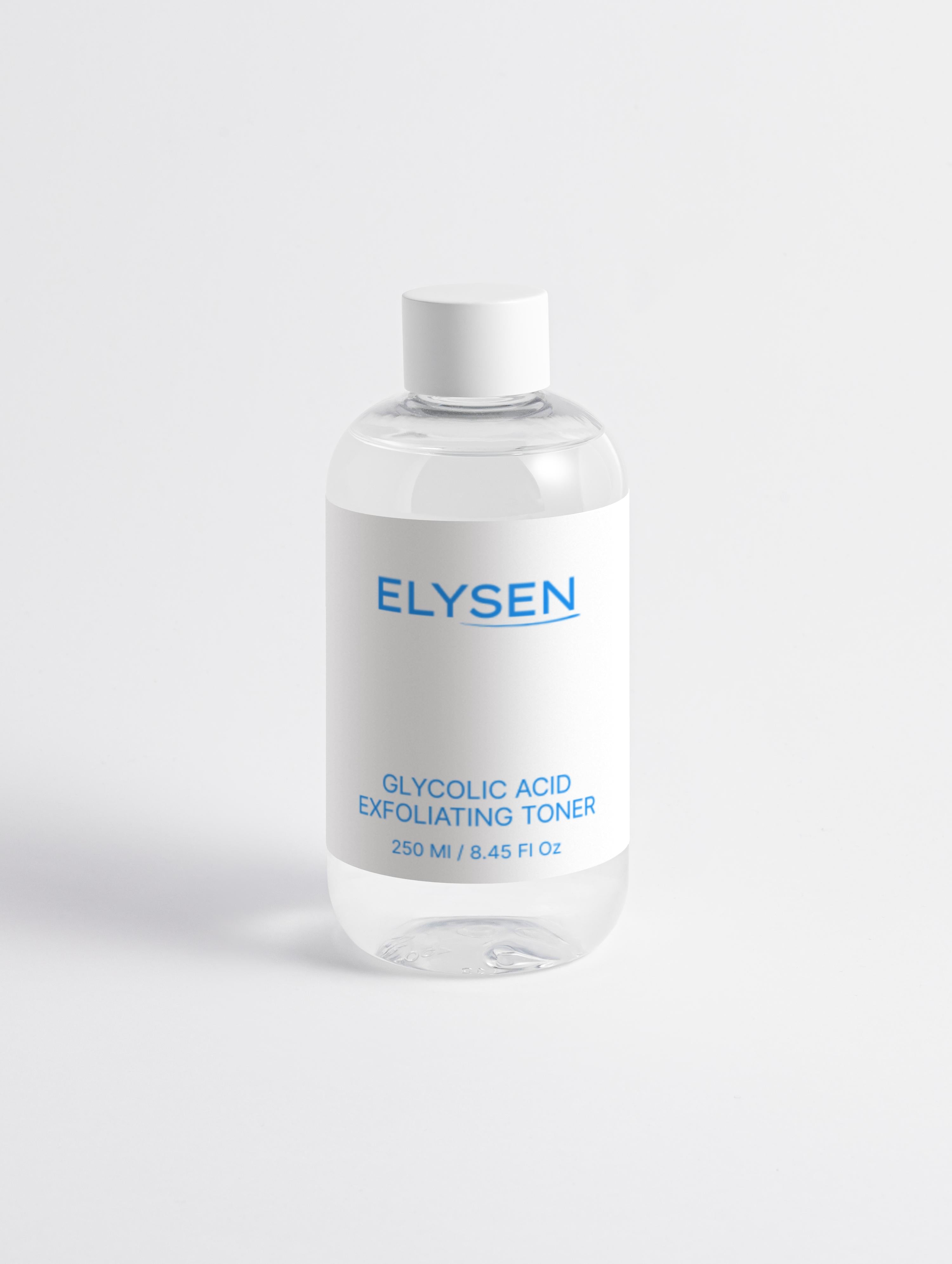 Glycolic Acid Exfoliating Toner