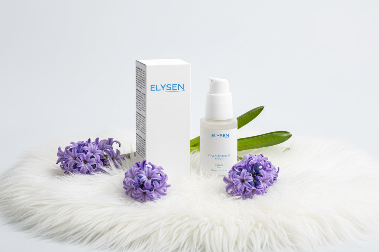 Collagen Boost Serum