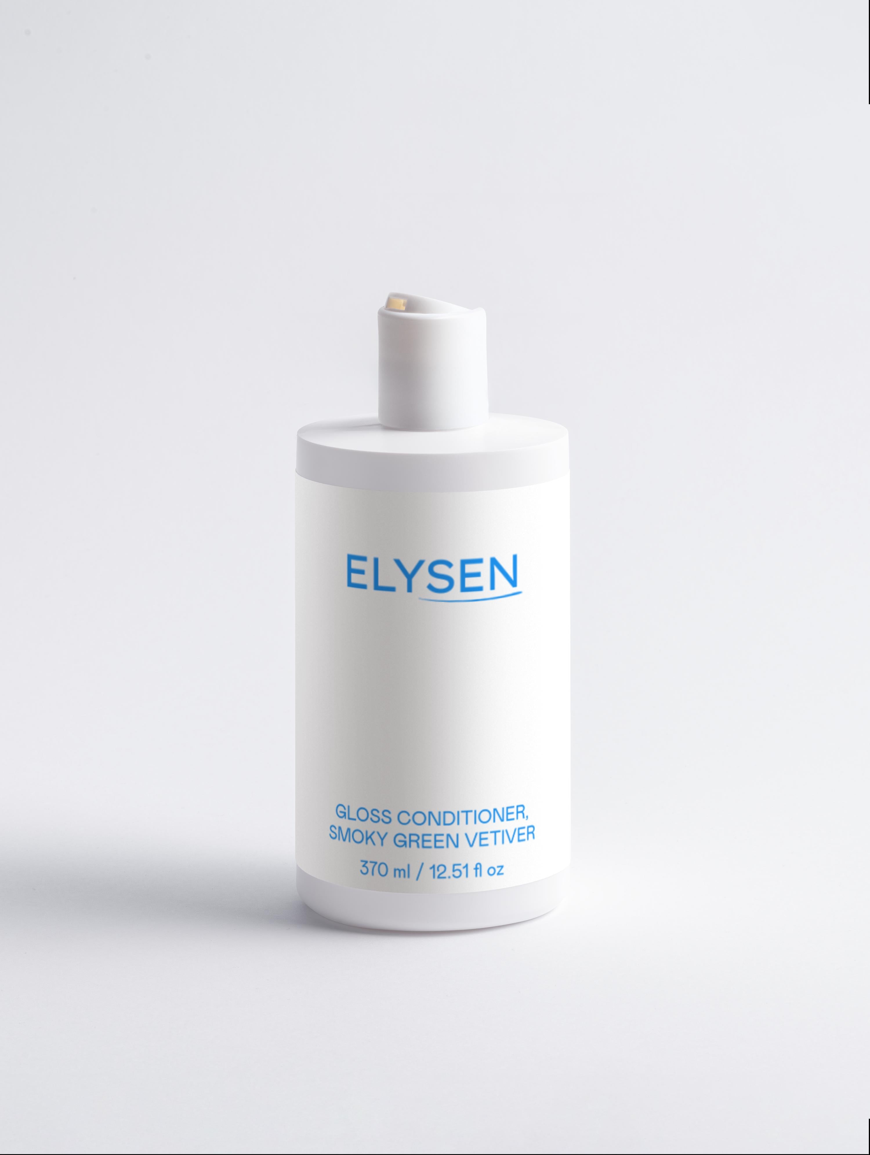 Gloss Conditioner, Smoky Green Vetiver