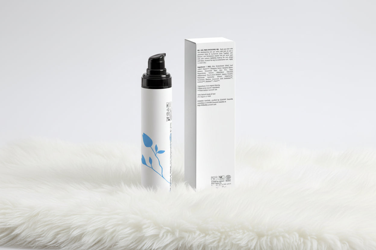 Oil-Free Hydrating Gel