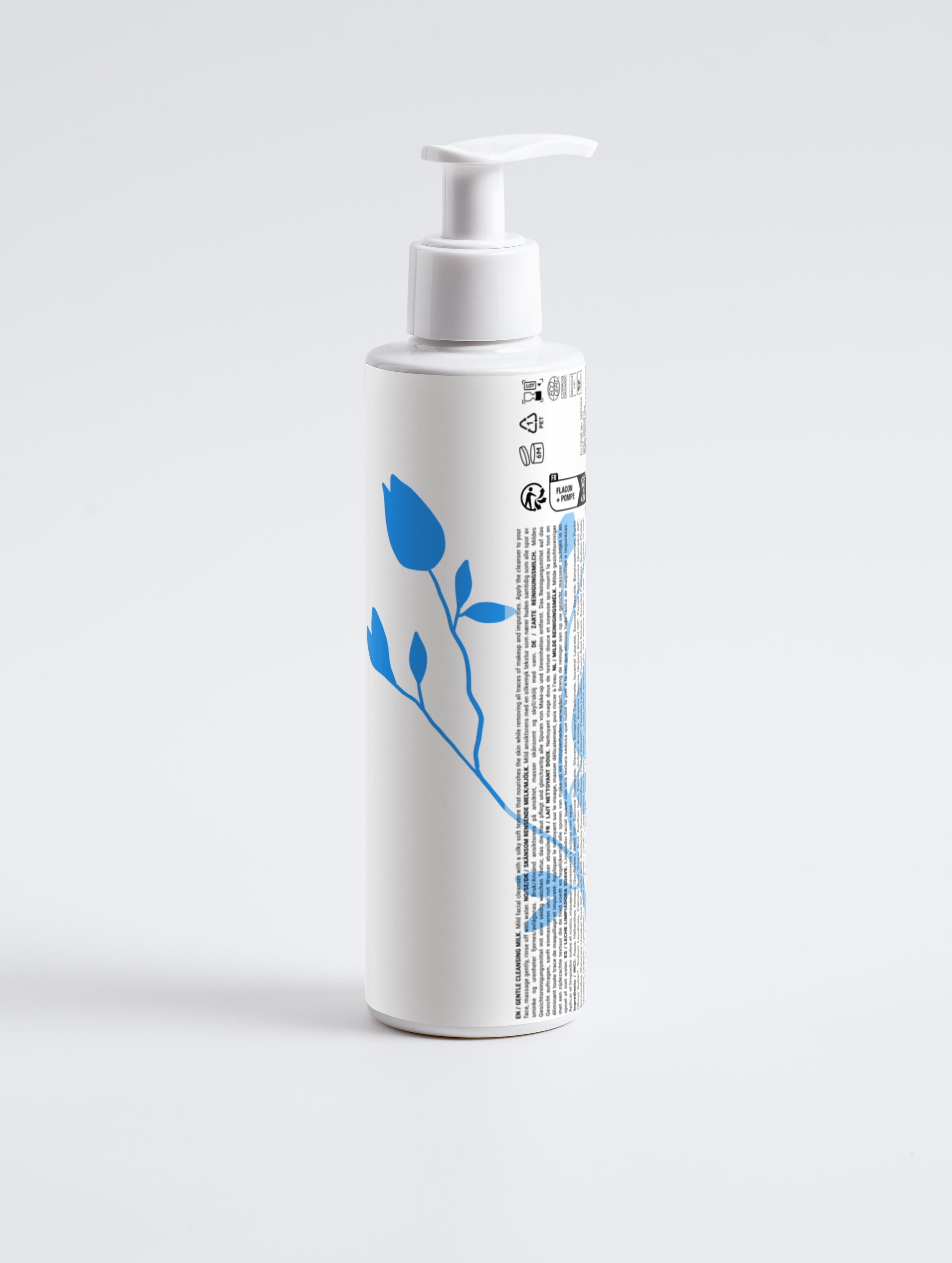 Gentle Cleansing Milk