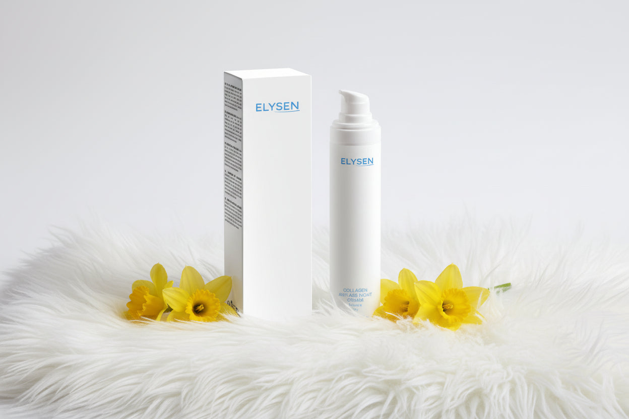 Collagen Anti-Age Night Cream