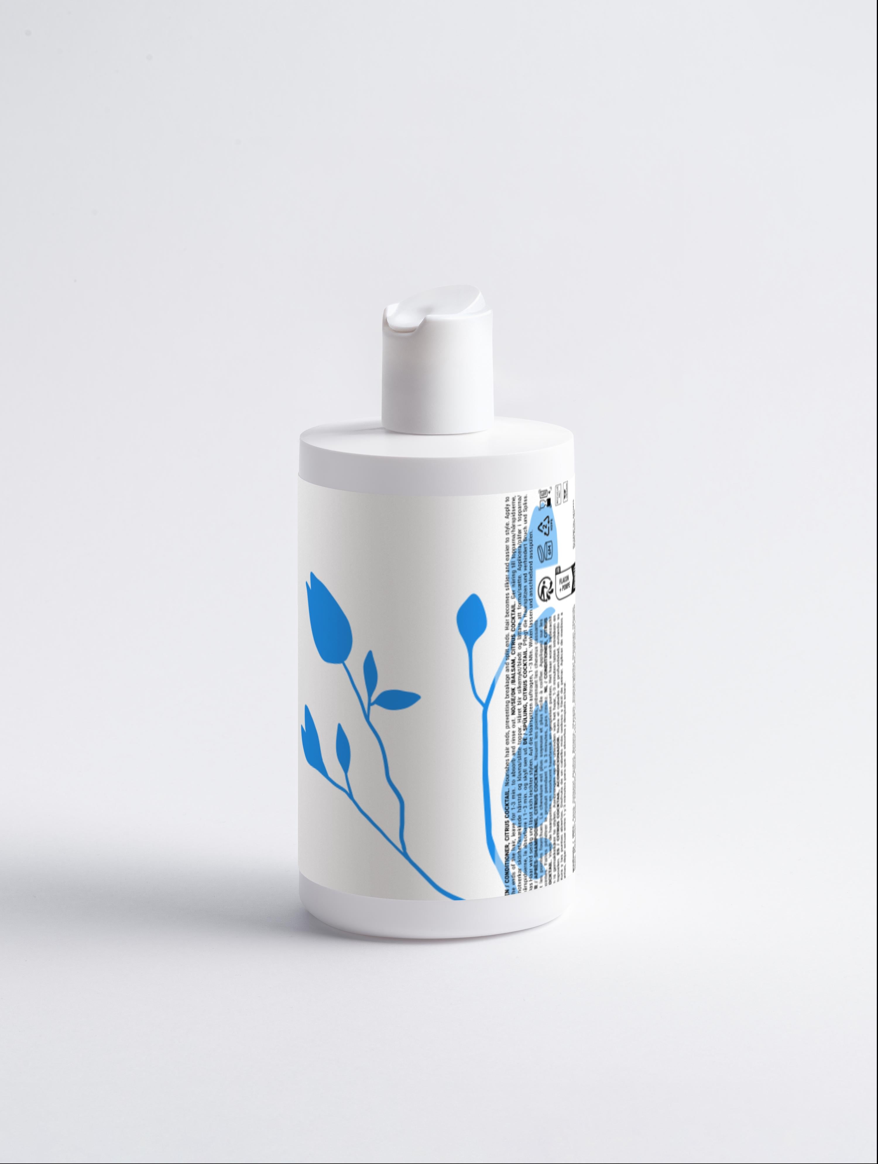 Fresh Conditioner, Citrus Cocktail