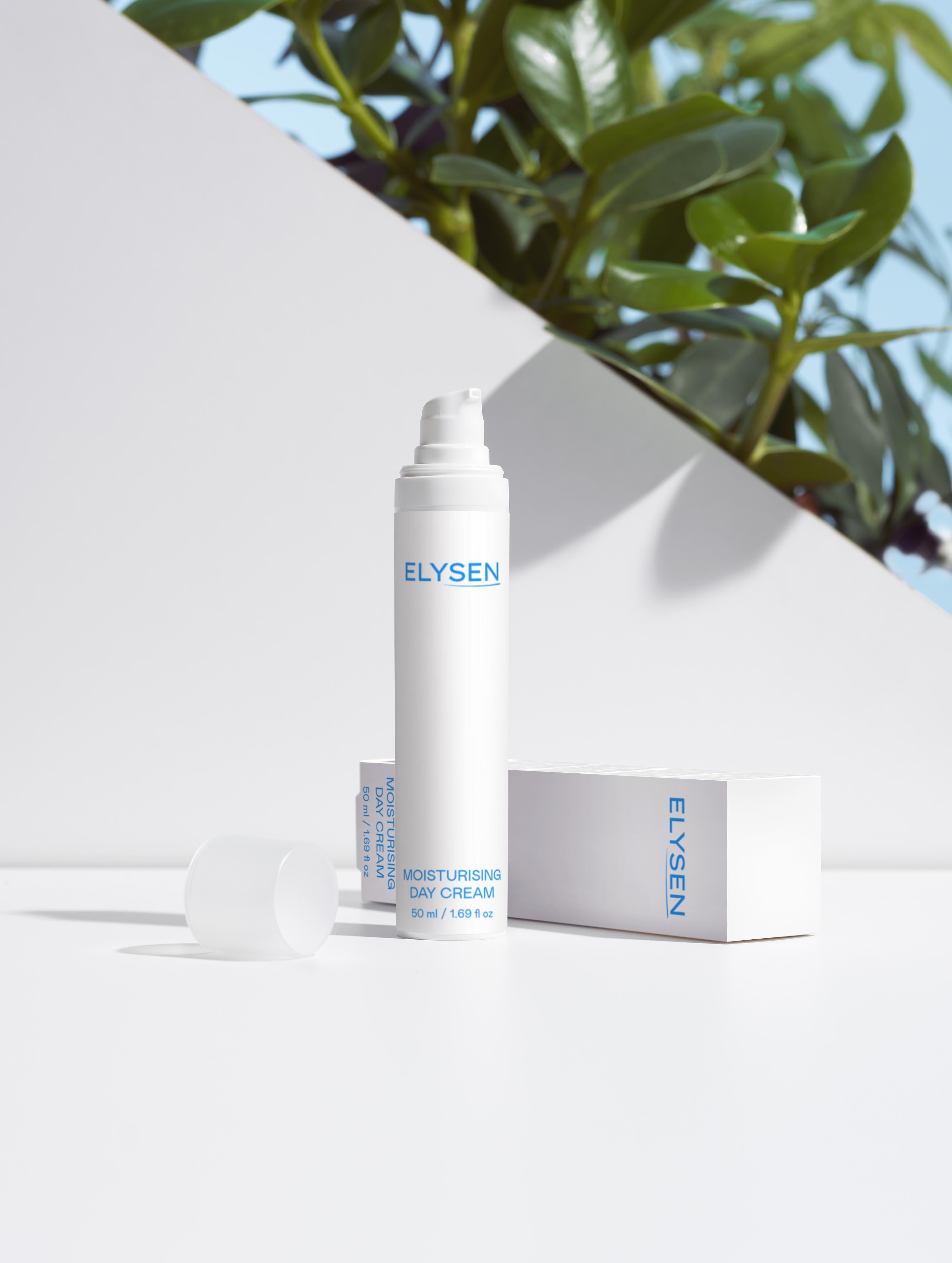 Moisturising Day Cream