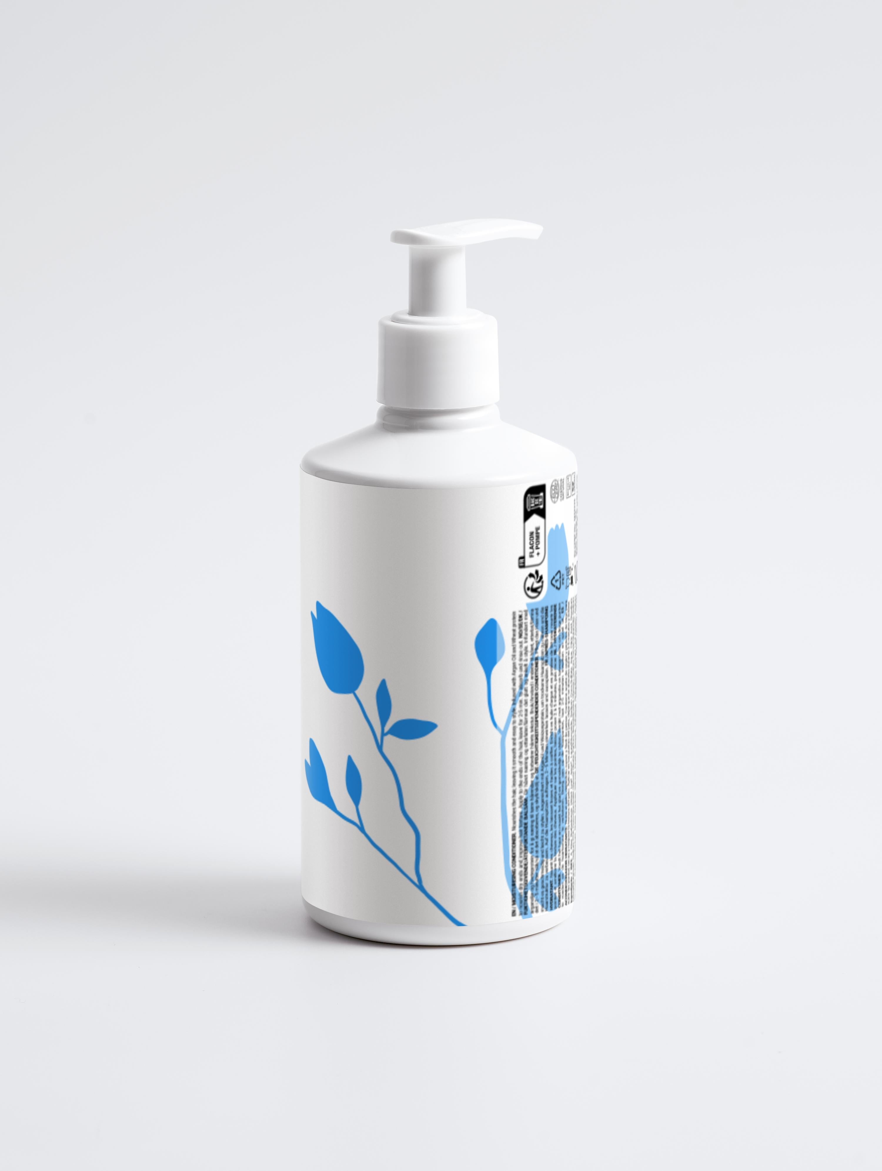 Moisturising Conditioner