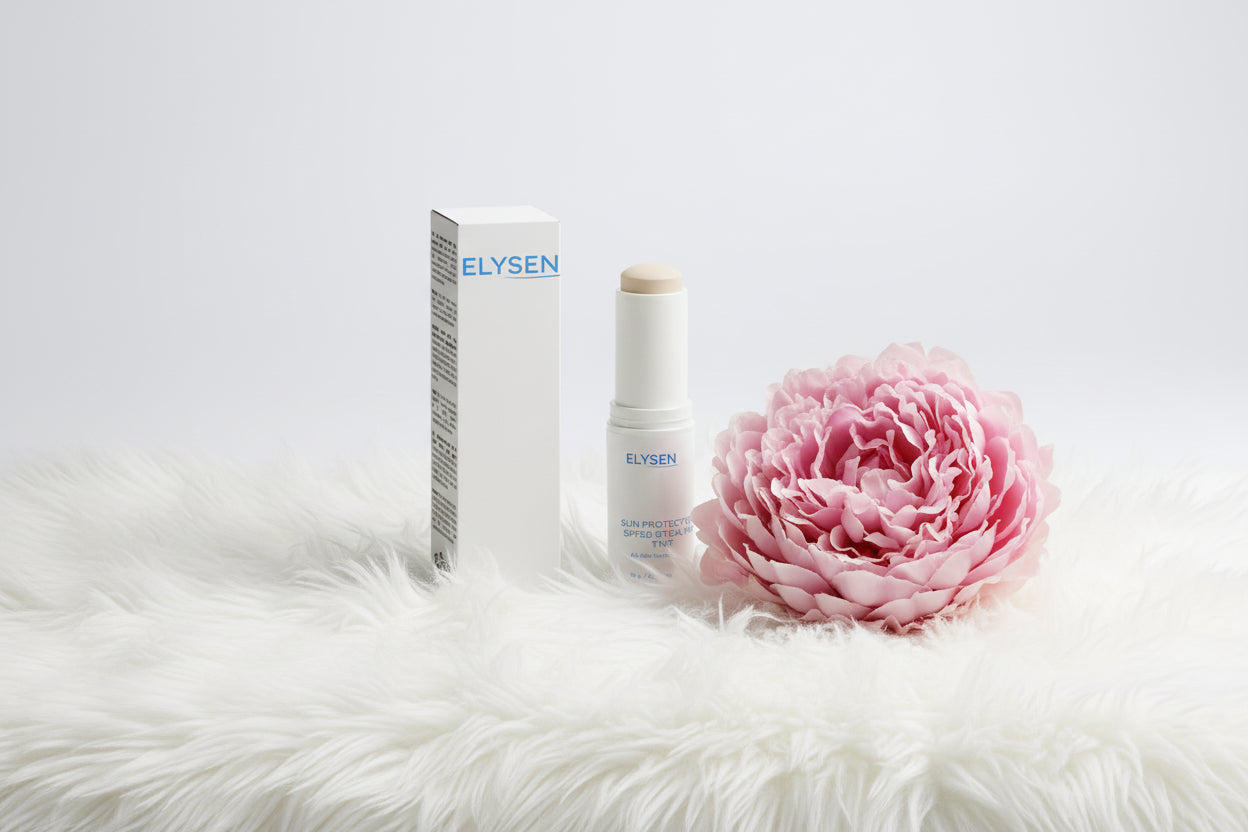 Sun Protection SPF50 Stick, no tint