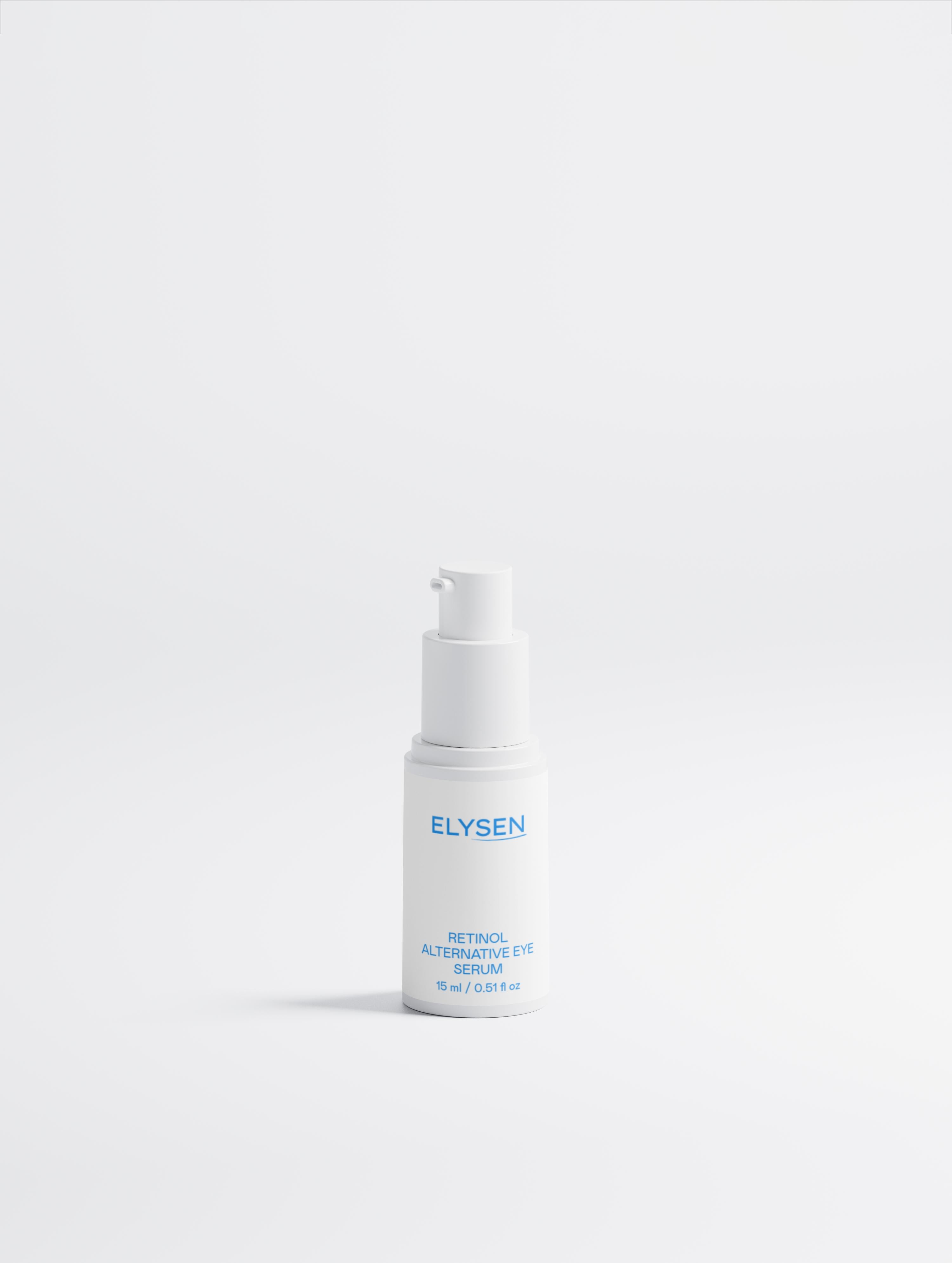 Retinol Alternative Eye Serum