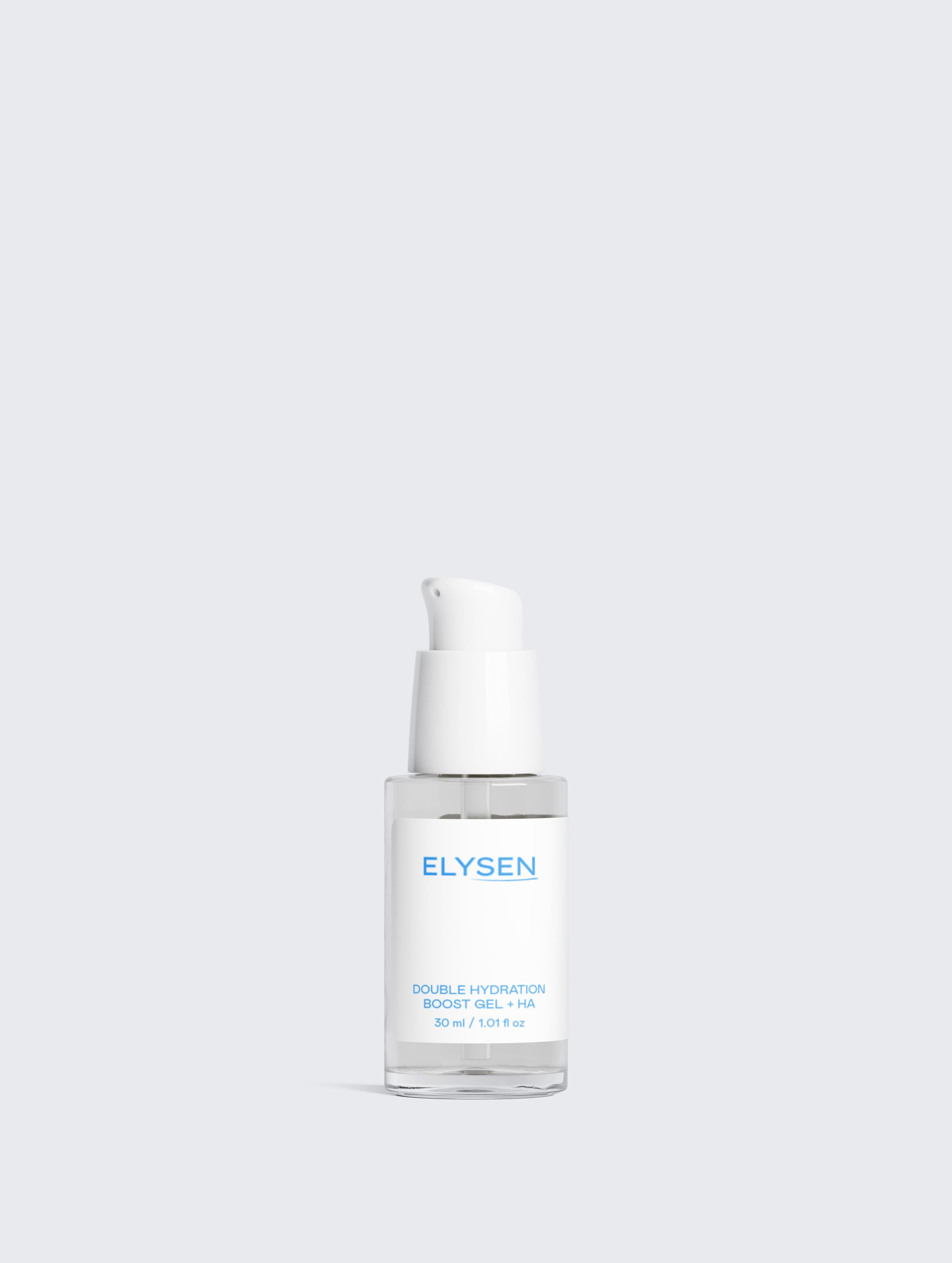 Double Hydration Boost Gel + HA