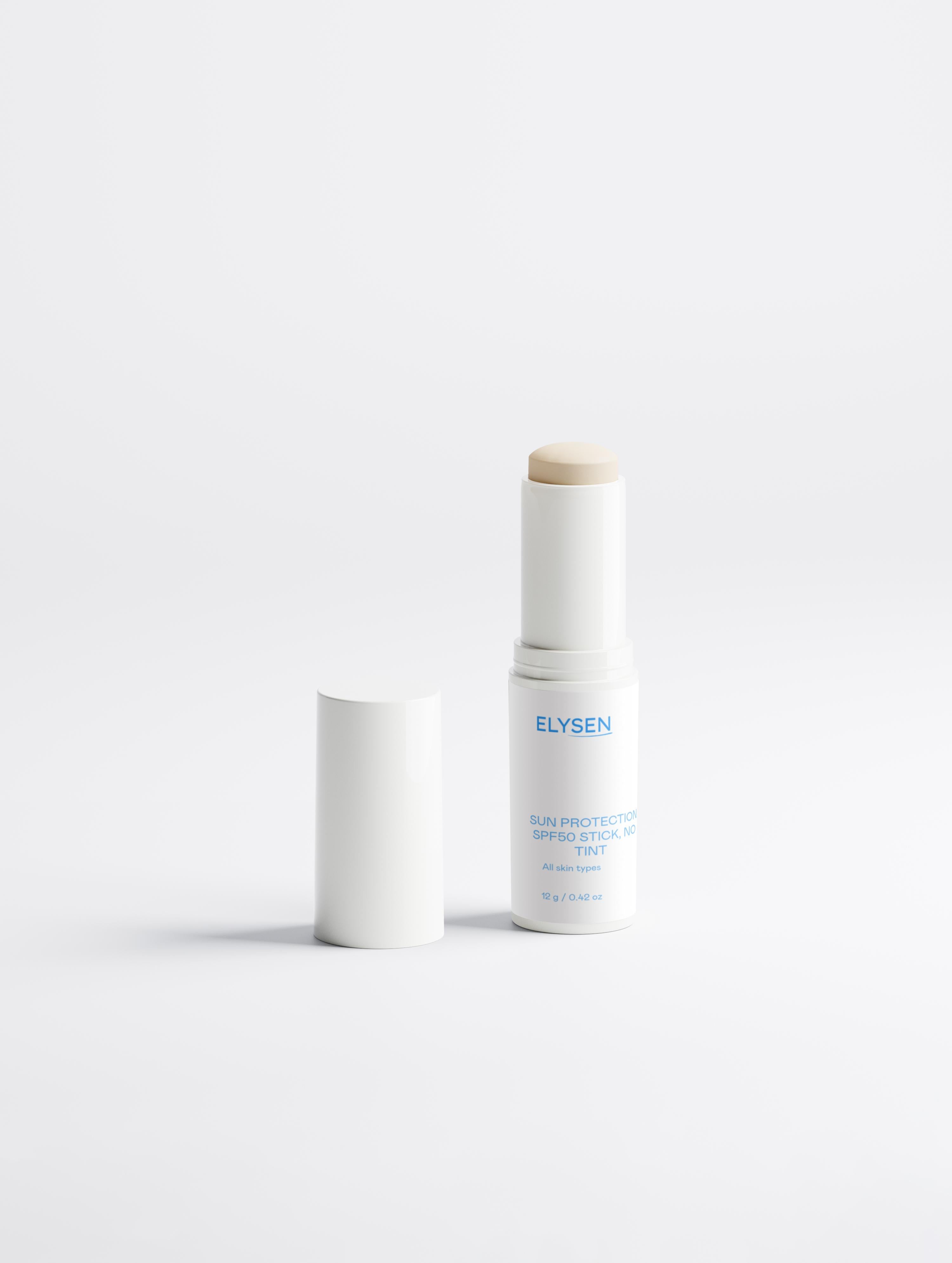Sun Protection SPF50 Stick, no tint