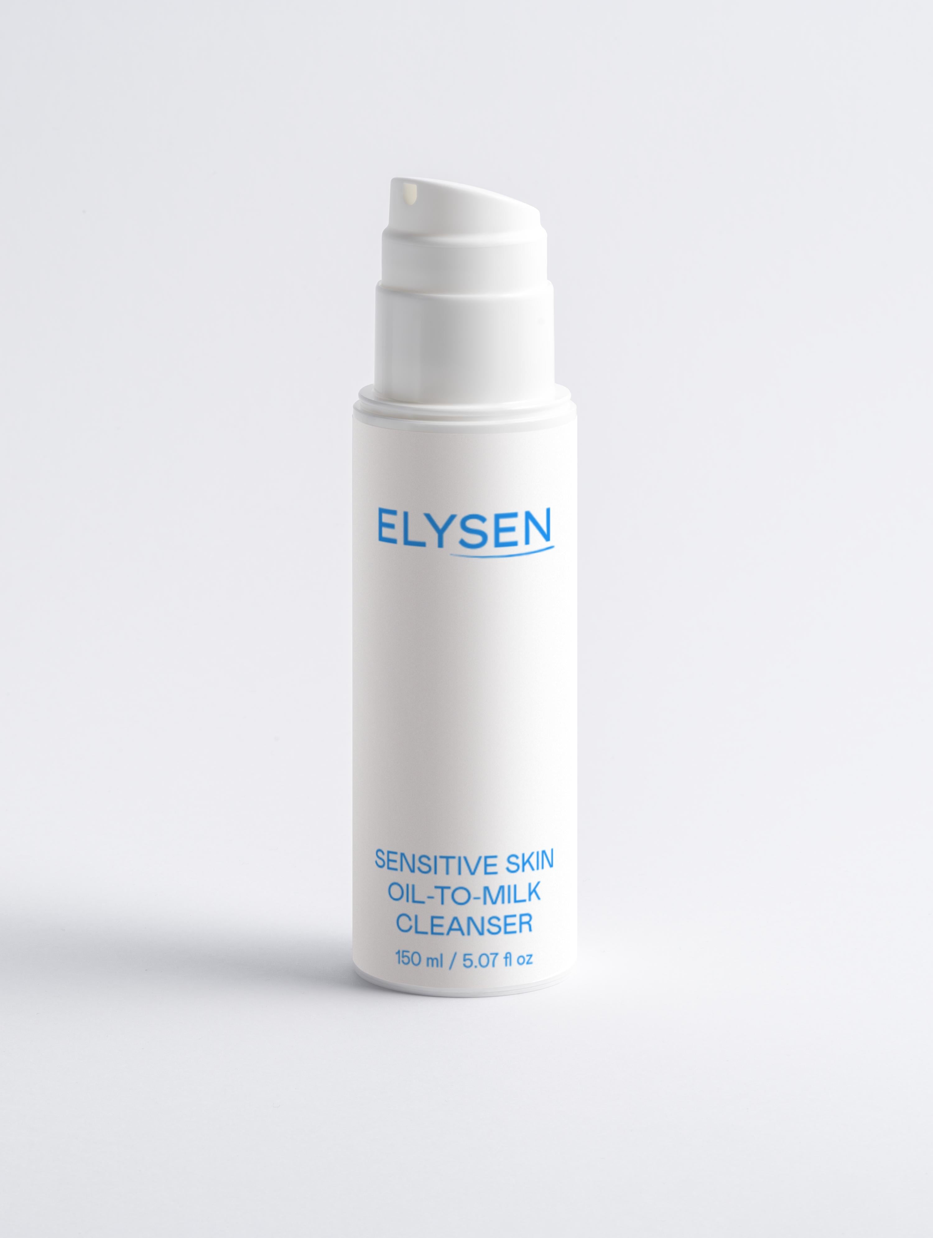 Sensitive Skin Oil-To-Milk Cleanser