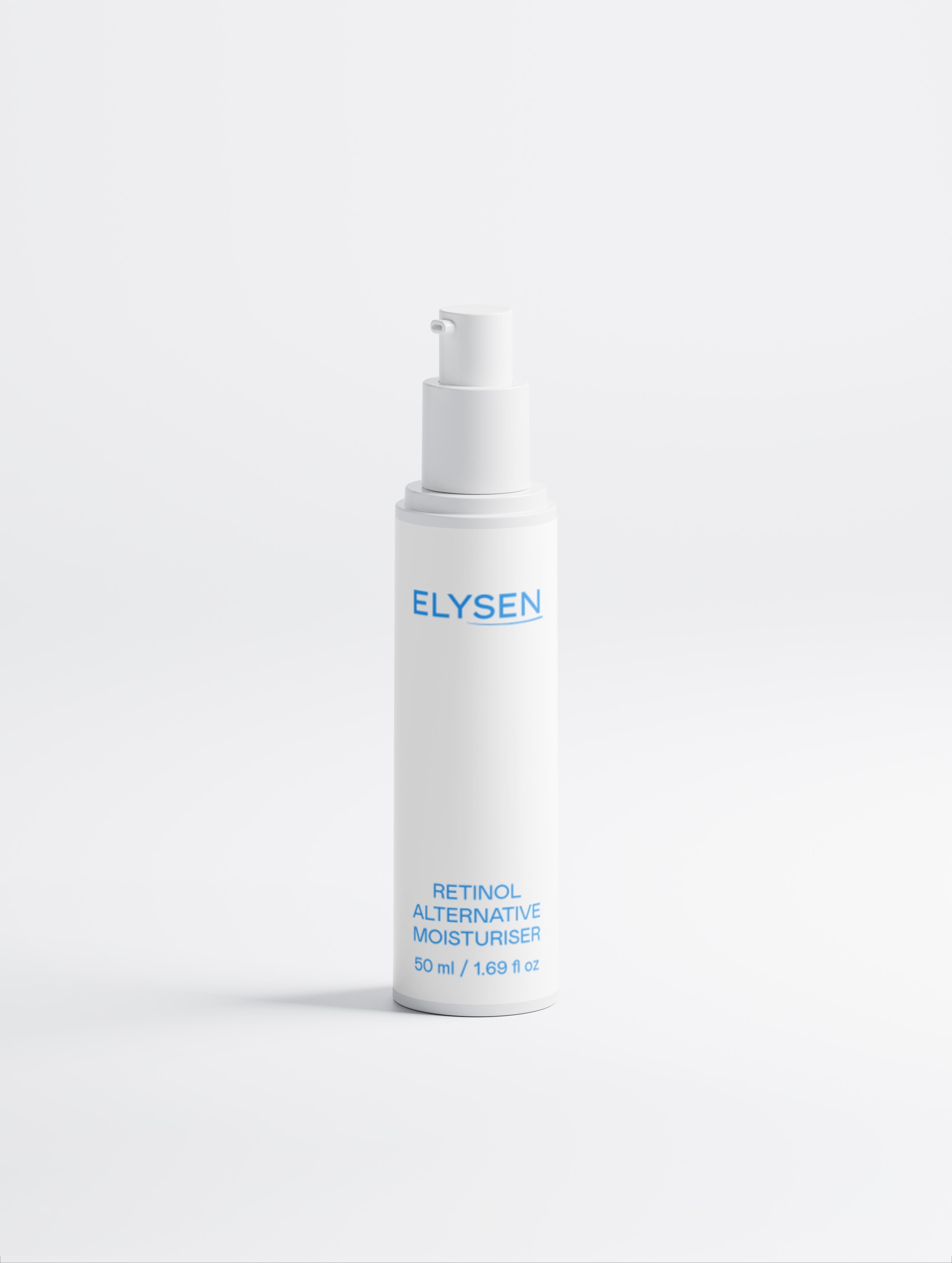 Retinol Alternative Moisturiser